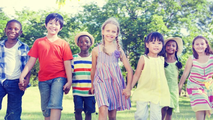 children's mental health