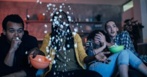Scary Movie