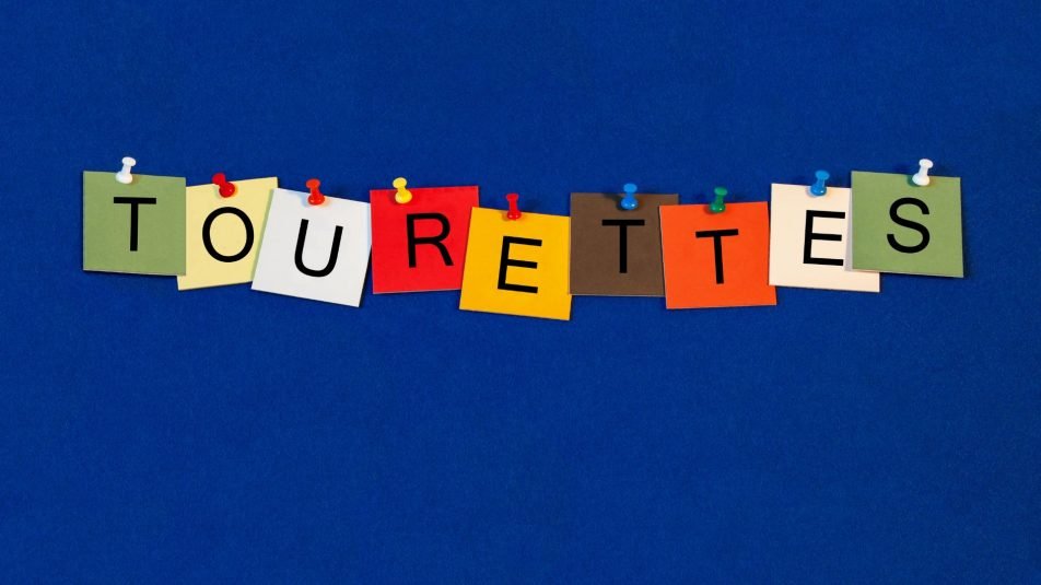 Tourette's Syndrome
