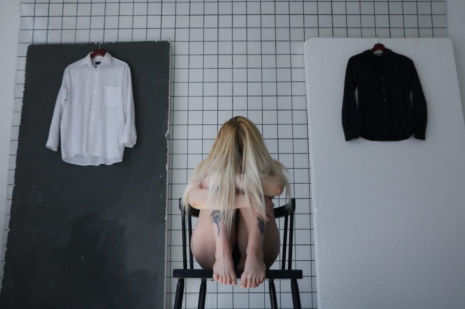 struggle of ocd and anxiety